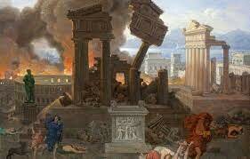 Volcans i terratrèmols