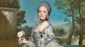 María Luisa de Parma