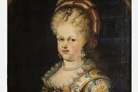 María Luisa Gabriela de Saboya