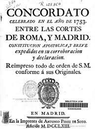 Concordato con la Santa Sede: regalismo