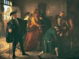 Motín de Esquilache (contra las reformas del ministro italiano)