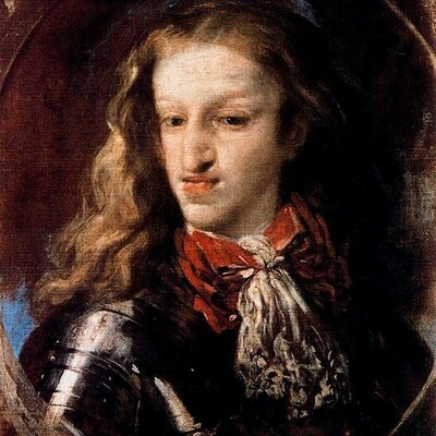 Timeline: Charles II of Spain