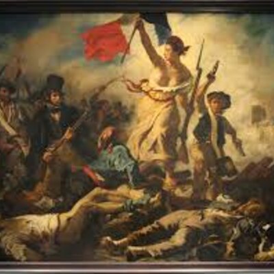 Timeline: Petit histoire de France