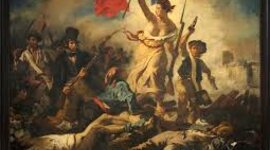 Timeline: Petit histoire de France