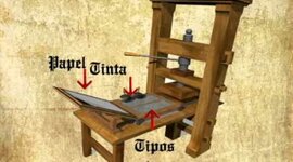 Timeline: La Imprenta