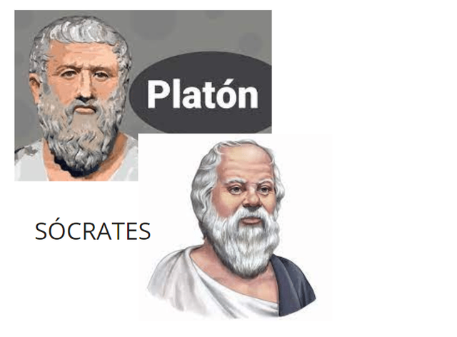 EDAD MEDIA PRIMEROS FILÓSOFOS