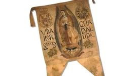 Timeline: Banderas de México