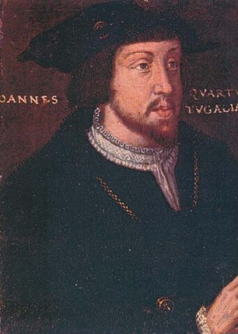 Columbus was Rejected