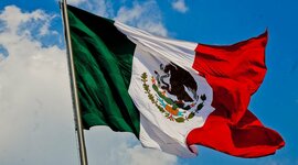 Timeline: BANDERA DE MEXICO