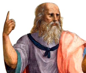 PLATÓN 427 a. C.-347 a. C.