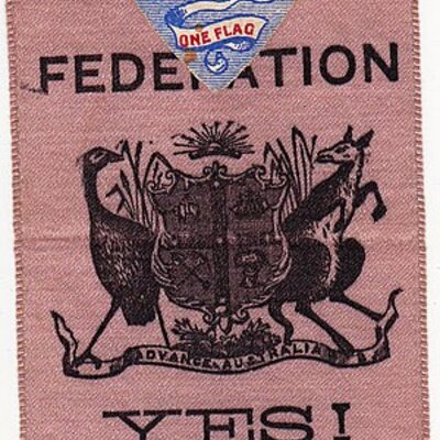 Timeline: The Australian Federation Convention