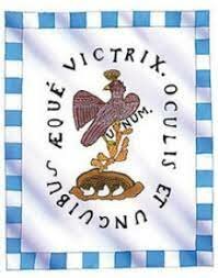 ESTANDARTE DE MORELOS