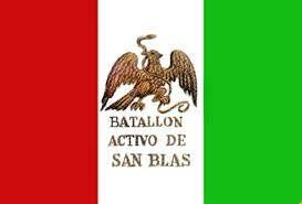 BATALLON SAN BLAS