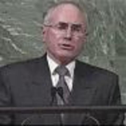 Put to the vote (Exact date Unknown)