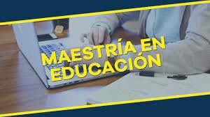 Tramite para estudiar maestría