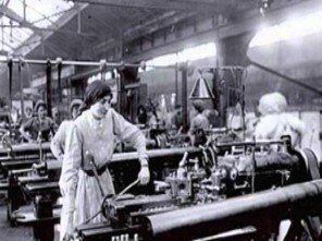 3. REVOLUCION INDUSTRIAL