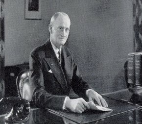 6. WALTER DILL SCOTT