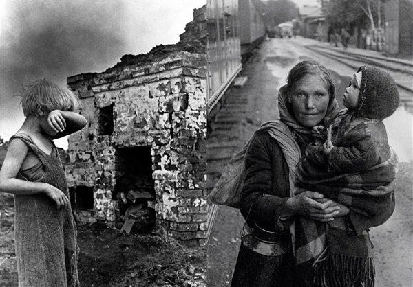 Las tropas estadounidenses desembarcan en Filipinas, El 1 de enero de 1945, los alemanes están en retirada.