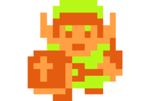 The Legend of Zelda