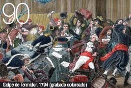 Golpe de Estado del 9 de Termidor