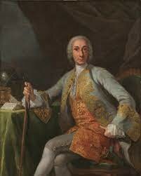 Marqués de Esquilache (1699-1785)