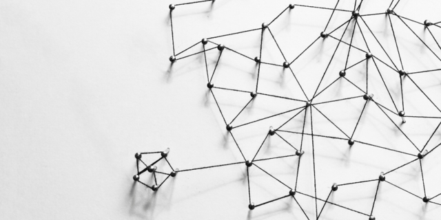 Conexión por nodos exitosa