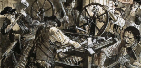 ELS PRIMERS CONFLICTES