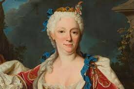 Isabel de Farnesio (1692-1766)