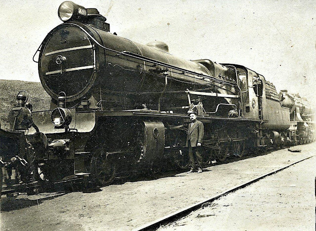 INVENCIÓ DE LA LOCOMOTORA