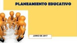 Timeline: Historia del Planeamiento Educativo