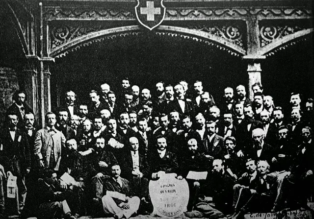 ASSOCIACIÓ INTERNACIONAL DE TREBALLADORS (AIT)