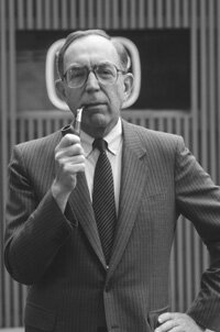 Professor Edward Feigenbaum wins the Turing Award