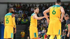 BASQUETBOL EN AUSTRALIA