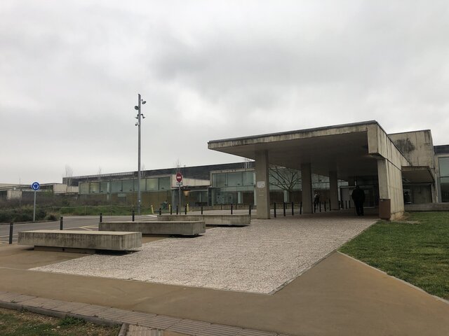 Naixement de la meva germana