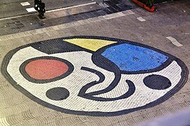 Atemptat de la Rambla de Barcelona