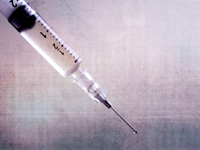 Vaccines (Exact date unknown)