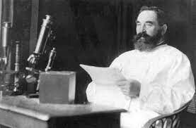 Von Monakow (1853-1930)