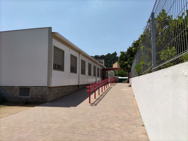 Començament de l'ESO