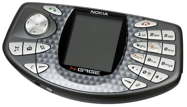 Nokia 9000 Communicator