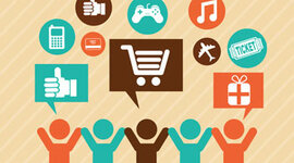 Timeline: EVOLUCION DEL COMERCIO EN COLOMBIA