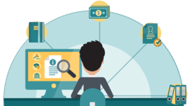 Timeline: Derecho de Acceso a la Información (DAI)
