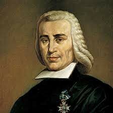 Conde de Campomanes (1723-1803)