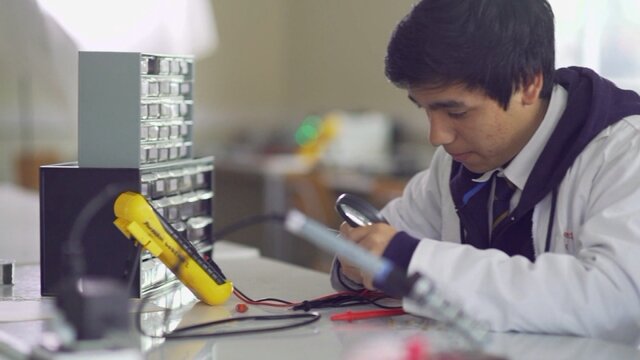 Características fundamentales de la Política Educativa