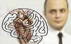 Neuropsicología de orientación psicológica