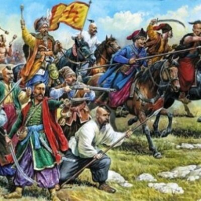 Timeline: Національно-визвольна війна Богдана Хмельницького