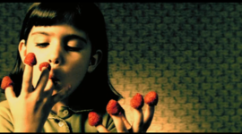 Timeline: Amelie Poulain