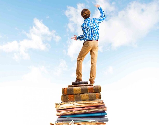 Característica de este período