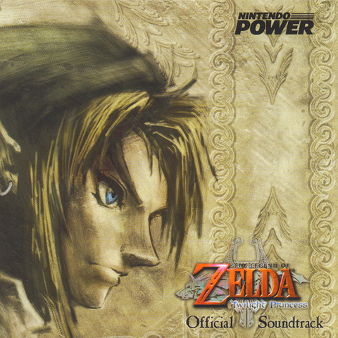 The Legend of Zelda: Twilight Princess