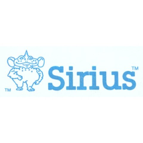 Co-Founded Sirius Software