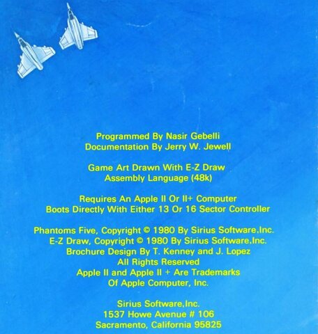 Jewell, a creative force for games